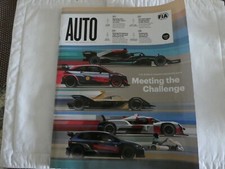 Auto. international journal for sale  CHRISTCHURCH