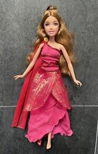 Barbie diamantschloss diamond gebraucht kaufen  Wunstorf