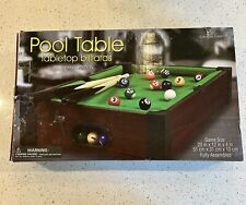 Pool table tabletop for sale  Galt