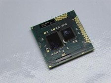 Usado, Lenovo ThinkPad T410 Intel i5-520M CPU 2,40GHz SLBNB #CPU-18 comprar usado  Enviando para Brazil