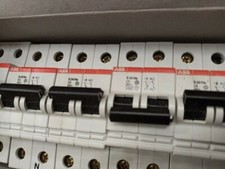 Interruttore magnetotermico ab usato  Forli