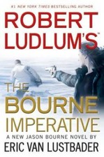 Robert ludlum bourne for sale  Montgomery