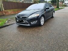 2010 ford mondeo for sale  BIRMINGHAM