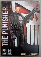 The punisher rom usato  Firenze