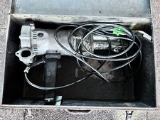 Duss bohrhammer p36 gebraucht kaufen  St. Georgen im Schwarzwald