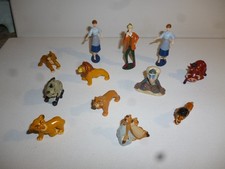 Figurines publicitaires nestle d'occasion Figurines publicitaires nestle d'occasion  Saint-Martin-d'Auxigny