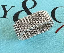 Authentic tiffany sterling for sale  Holbrook