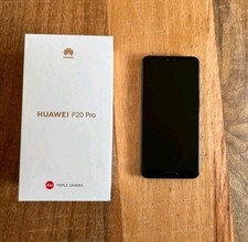 Huawei p20 pro gebraucht kaufen  Alzenau