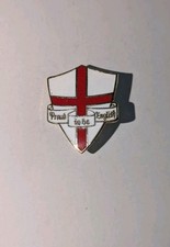 Proud english george for sale  STOKE-ON-TRENT
