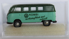 Bus kombi modellbahn gebraucht kaufen  Laudenbach