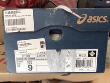 Asics cyber jump gebraucht kaufen  Aschaffenburg