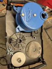 Goulds gt15 used for sale  Easley