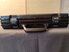 Rimowa attache aktenkoffer gebraucht kaufen  Berlin