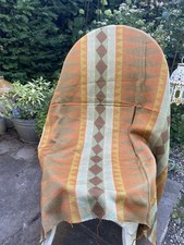 Kilim aztec style for sale  PORTSMOUTH