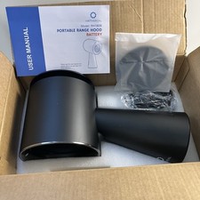 Airthereal rechargable portabl for sale Airthereal rechargable portabl for sale  Corona