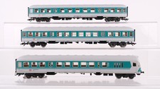 Märklin konvolut personenwage gebraucht kaufen  Viersen