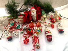 Christmas shop salzburg gebraucht kaufen  München