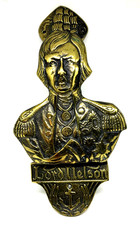 solid brass door knocker for sale solid brass door knocker for sale  EXETER