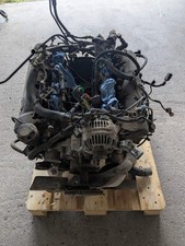 Motor dodge ram gebraucht kaufen  Suderburg