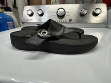 Ladies fitflop sandals for sale  Topeka