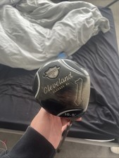 Cleveland classic driver for sale  LONDON