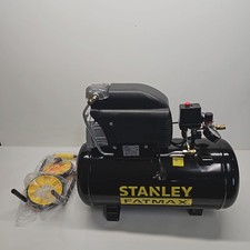 Stanley fatmax kompressor gebraucht kaufen  Nagold