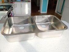 double undermount kitchen sink for sale double undermount kitchen sink for sale SOUTHAMPTON