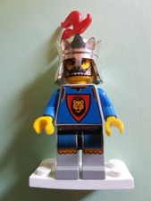 Lego castle ritter gebraucht kaufen  Hilden