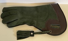Westweald falconry glove for sale  OBAN
