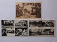 Wehrau klitschdorf ansichtskar gebraucht kaufen Wehrau klitschdorf ansichtskar gebraucht kaufen  Sebnitz