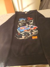 Vintage crewneck nascar for sale  New Cumberland