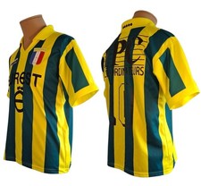 Taille maillot nantes d'occasion  Toulouse-