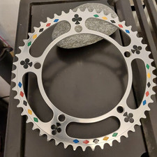 Colnago vintage chainring usato  Vigonovo