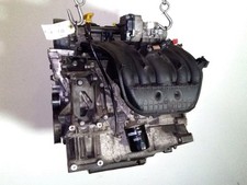 Moteur essence peugeot d'occasion  Seclin