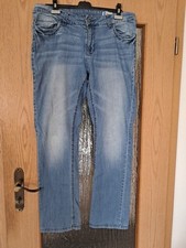 Jeans ca 34 gebraucht kaufen  Ladbergen