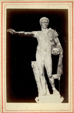 Italie rome palais d'occasion  Pagny-sur-Moselle