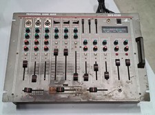 Monacor MPX-8200 Professional Sound Mixer - Used, Fully Working segunda mano  Embacar hacia Mexico