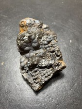 Pyrolusit limonit brotterode gebraucht kaufen  Leipzig