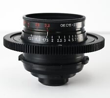 Lomo okc11 35mm for sale  WORCESTER