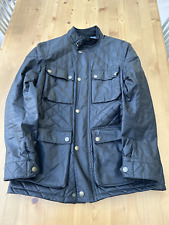 Belstaff wax cotton for sale  UK