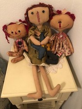 Primitive folk art for sale  Peoria