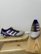 Adidas preddator uefa for sale  HEANOR
