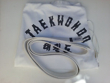 Taekwondo seul grande d'occasion  Toulouse-