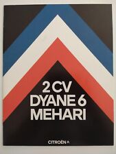 Citroen 2cv6 dyane for sale  UK