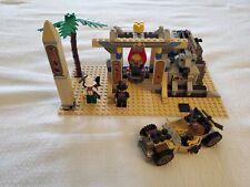 Lego adventurers desert for sale  Laurel