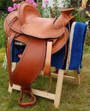 Neu westernsattel butch gebraucht kaufen  Idstein
