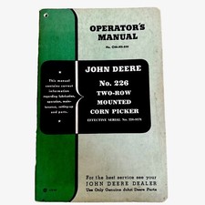 John deere two for sale  Argyle