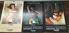 Playmen calendario delle usato  Cascina