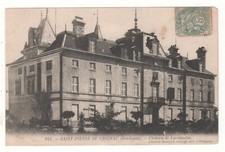 Cpa saint pierre d'occasion  Dieue-sur-Meuse