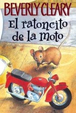 Ratoncito moto mouse for sale  Montgomery